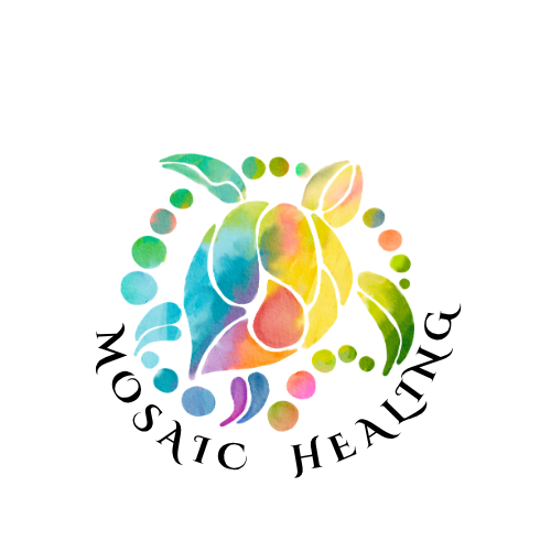 Mosaic Healing